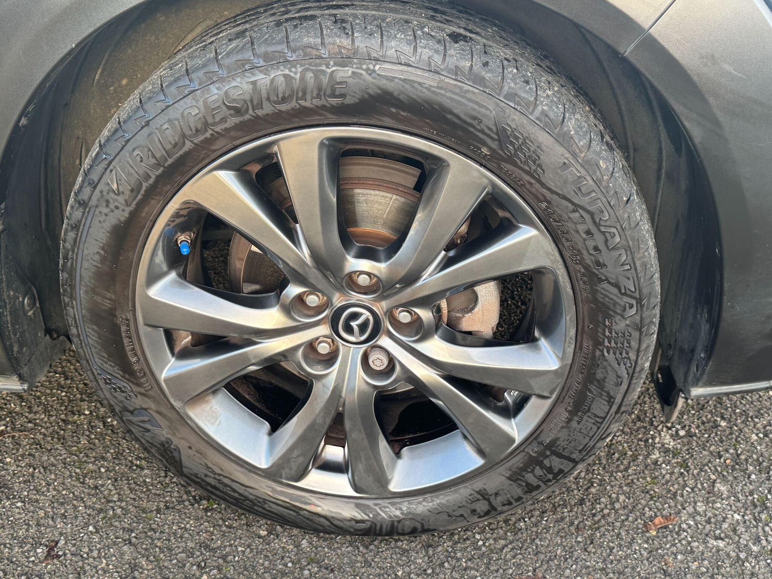 Used Mazda CX-30 2022 for sale - 77091428: Photo 9