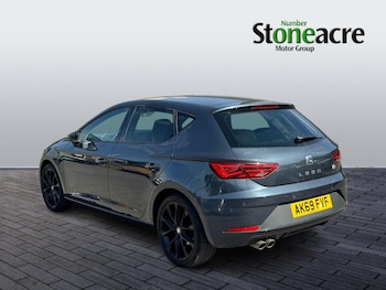 Used SEAT Leon 2020 for sale - 79012554: Photo