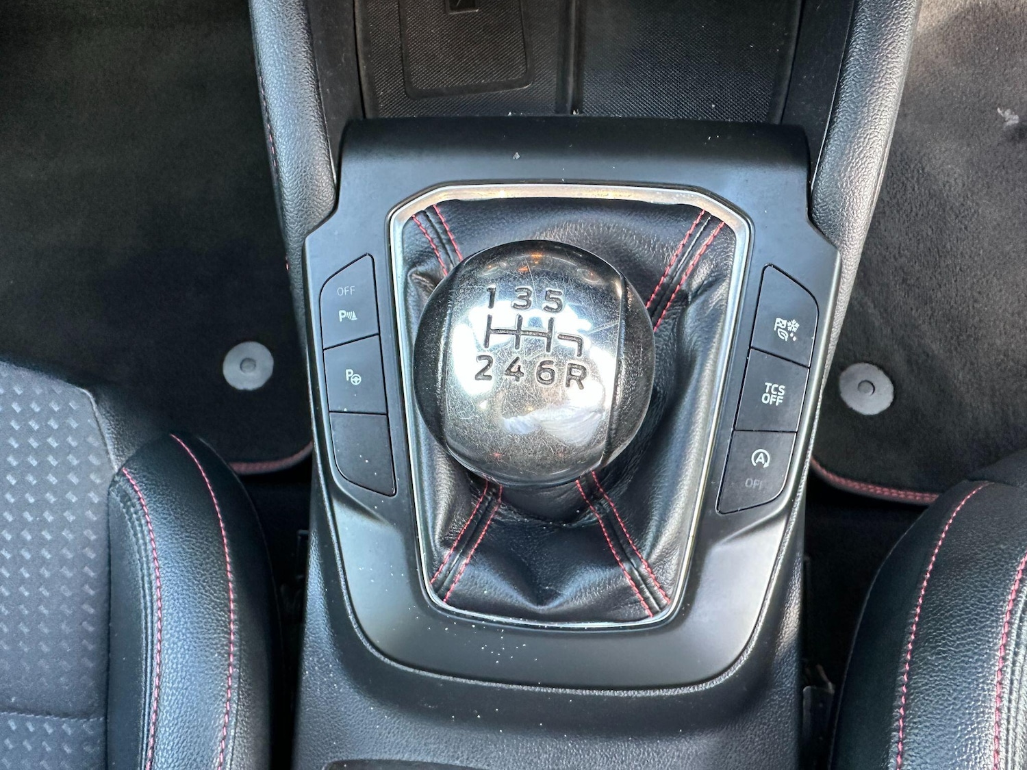 Used Ford Focus 2019 for sale - 76137093: Photo 10