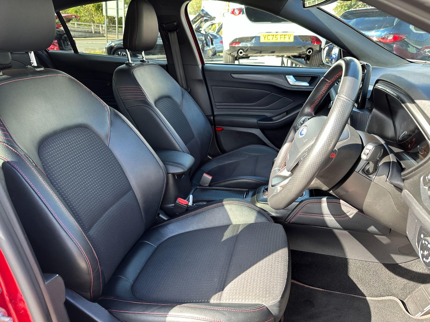 Used Ford Focus 2019 for sale - 76137093: Photo 11