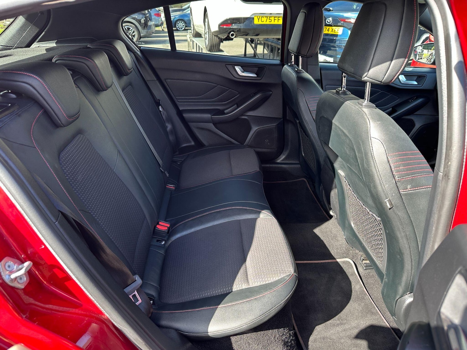 Used Ford Focus 2019 for sale - 76137093: Photo 12