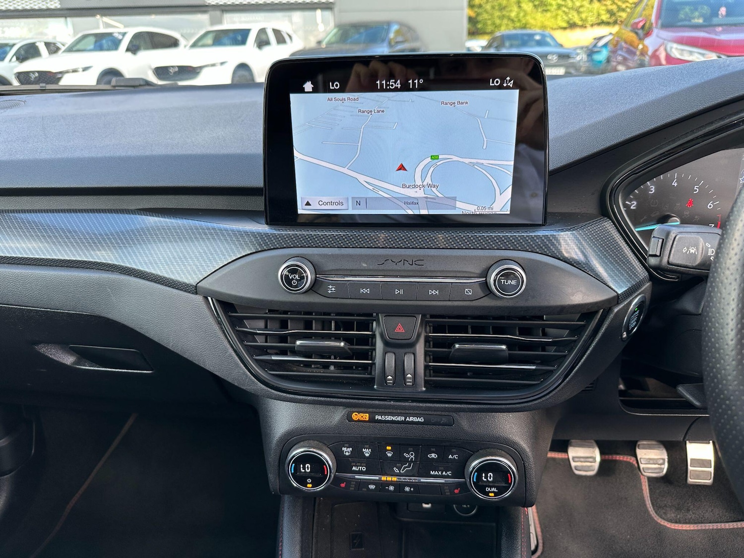 Used Ford Focus 2019 for sale - 76137093: Photo 14