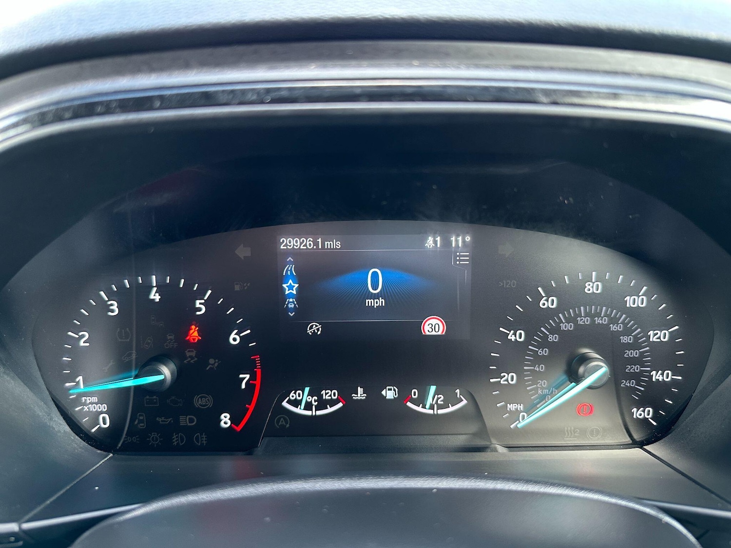 Used Ford Focus 2019 for sale - 76137093: Photo 17