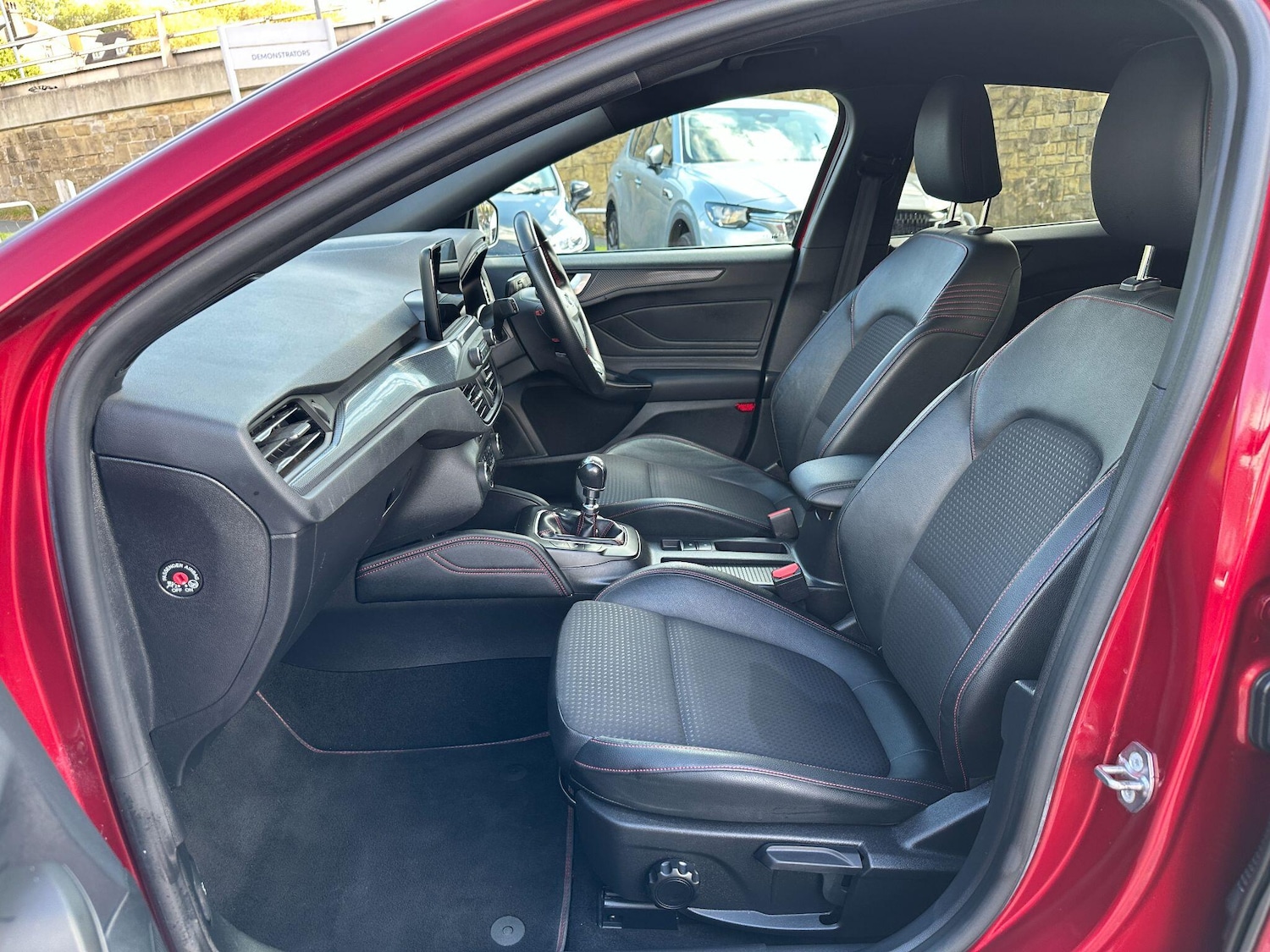Used Ford Focus 2019 for sale - 76137093: Photo 19