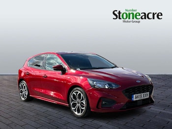 Ford - Focus