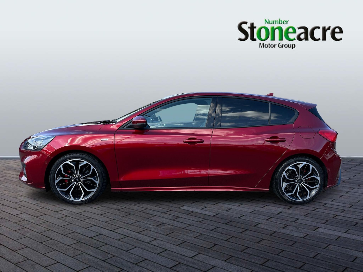 Used Ford Focus 2019 for sale - 76137093: Photo 5