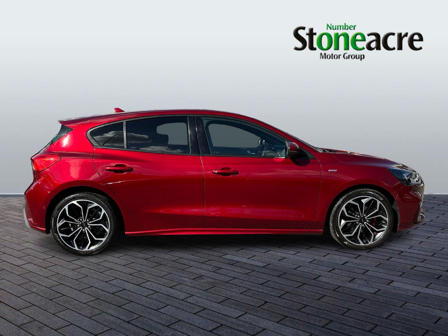 Used Ford Focus 2019 for sale - 76137093: Photo 7
