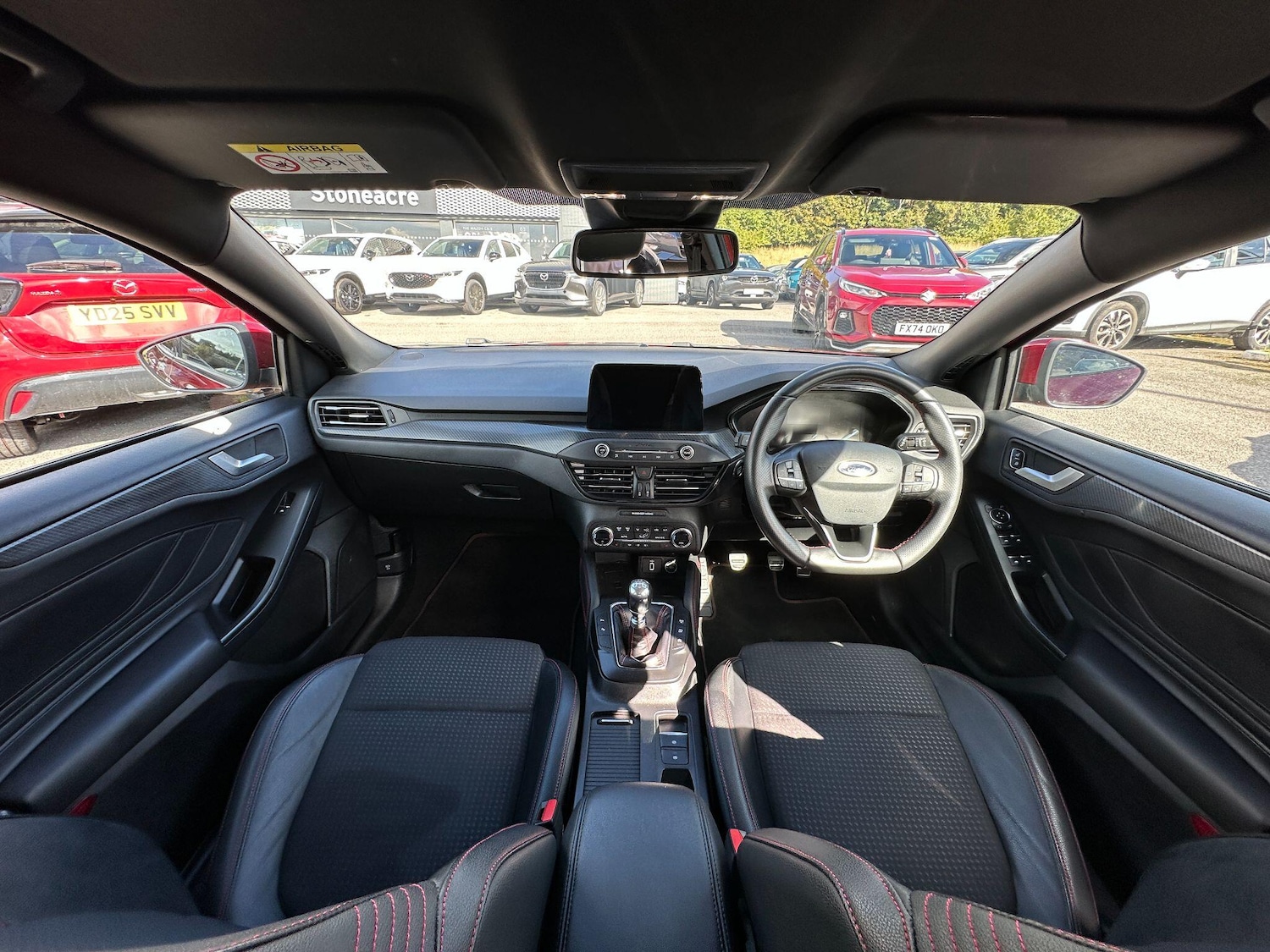 Used Ford Focus 2019 for sale - 76137093: Photo 9