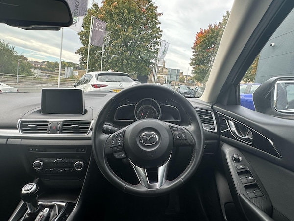Used Mazda Mazda3 2014 for sale - 76227038: Photo 10