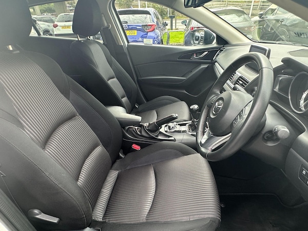 Used Mazda Mazda3 2014 for sale - 76227038: Photo 12