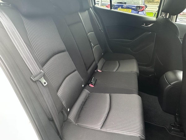 Used Mazda Mazda3 2014 for sale - 76227038: Photo 13
