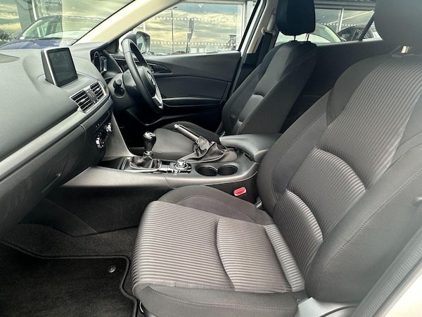 Used Mazda Mazda3 2014 for sale - 76227038: Photo 20