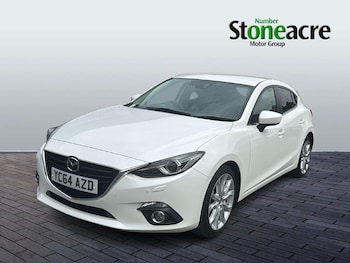 Used Mazda Mazda3 2014 for sale - 76227038: Photo 3