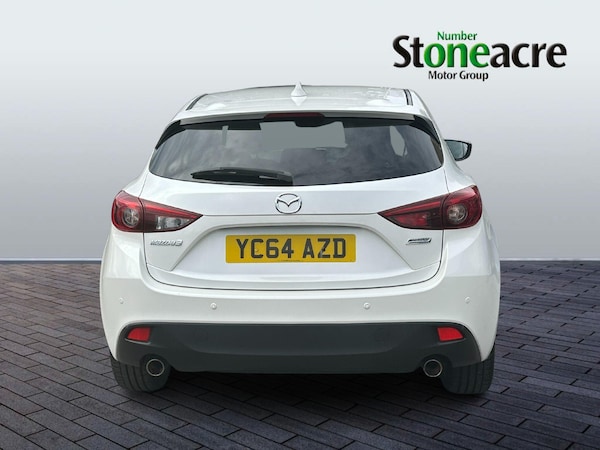 Used Mazda Mazda3 2014 for sale - 76227038: Photo 7