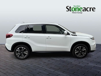 Used Suzuki Vitara 2023 for sale - 75463760: Photo