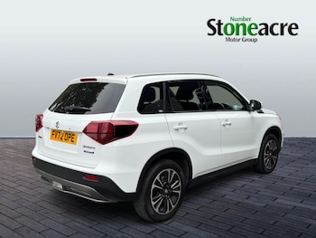 Used Suzuki Vitara 2023 for sale - 75463760: Photo