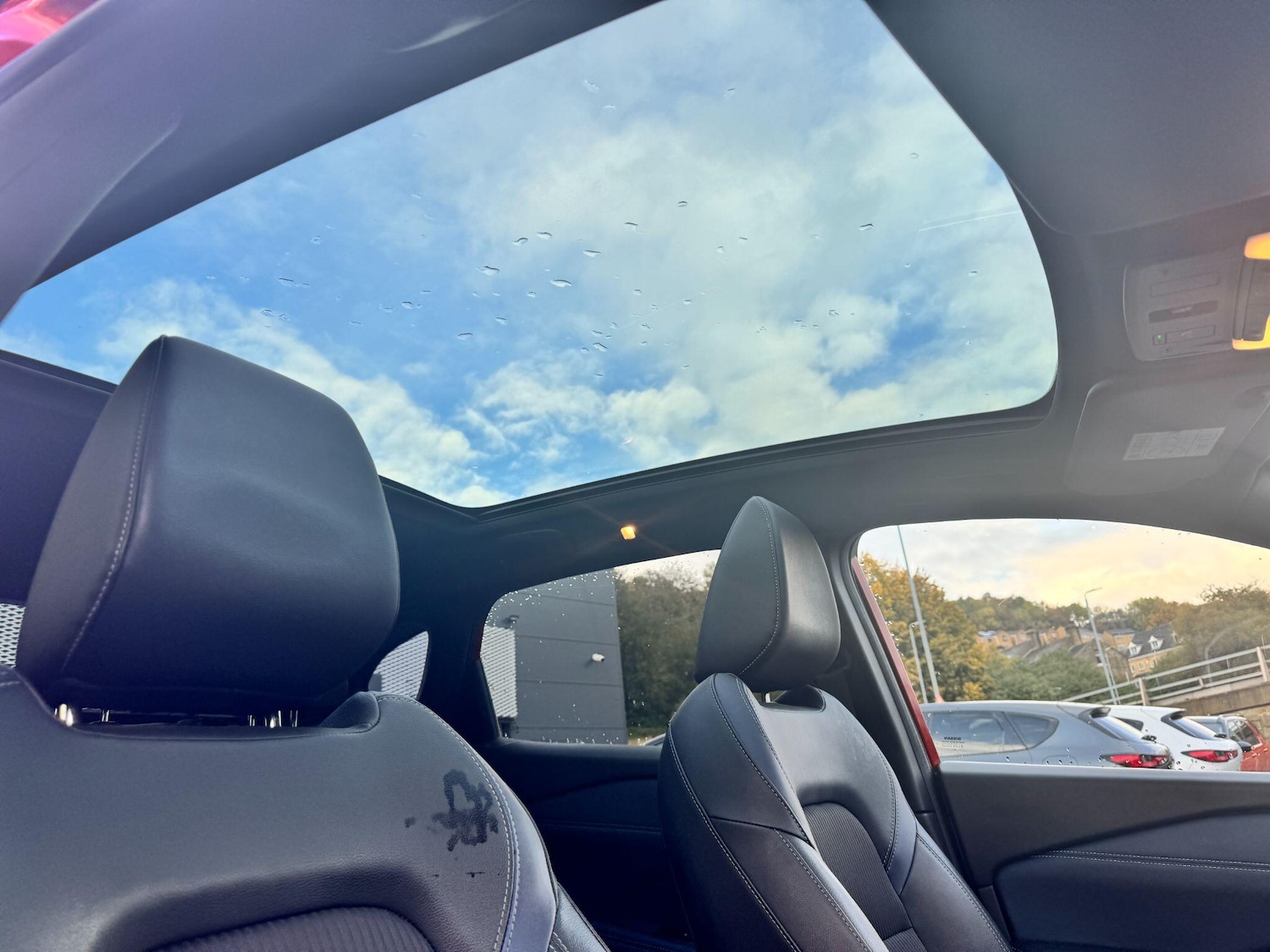 Used Nissan Qashqai 2022 for sale - 76512553: Photo 11