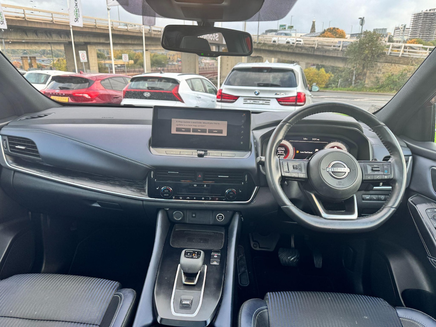 Used Nissan Qashqai 2022 for sale - 76512553: Photo 13