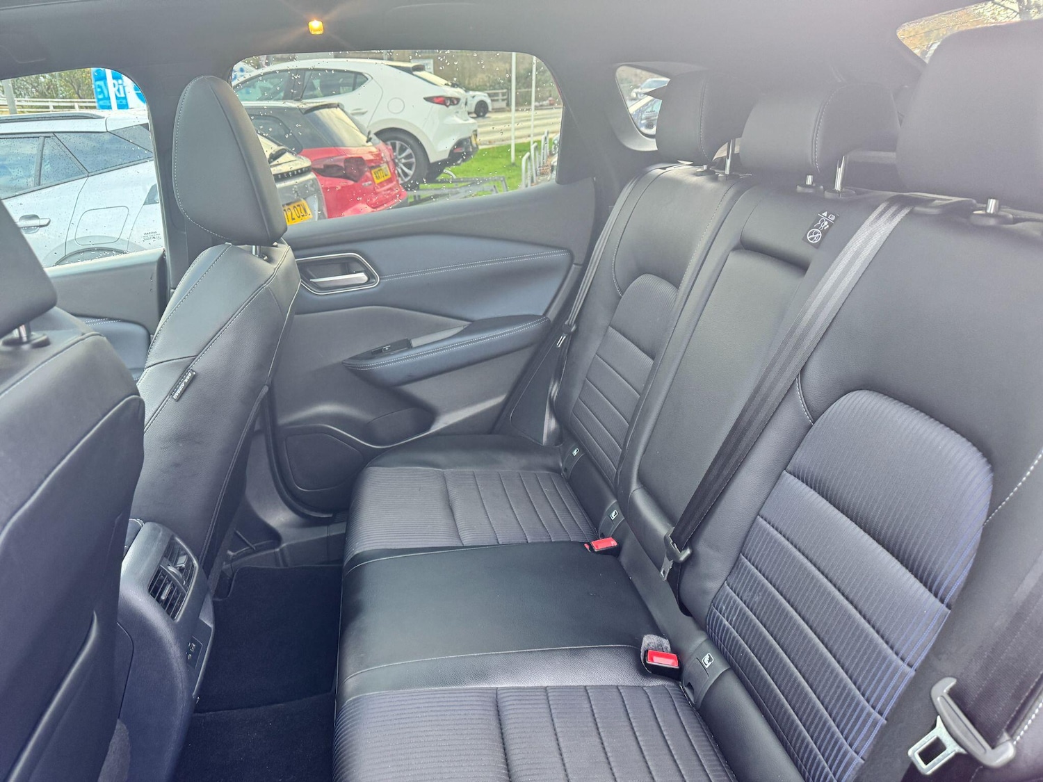 Used Nissan Qashqai 2022 for sale - 76512553: Photo 15