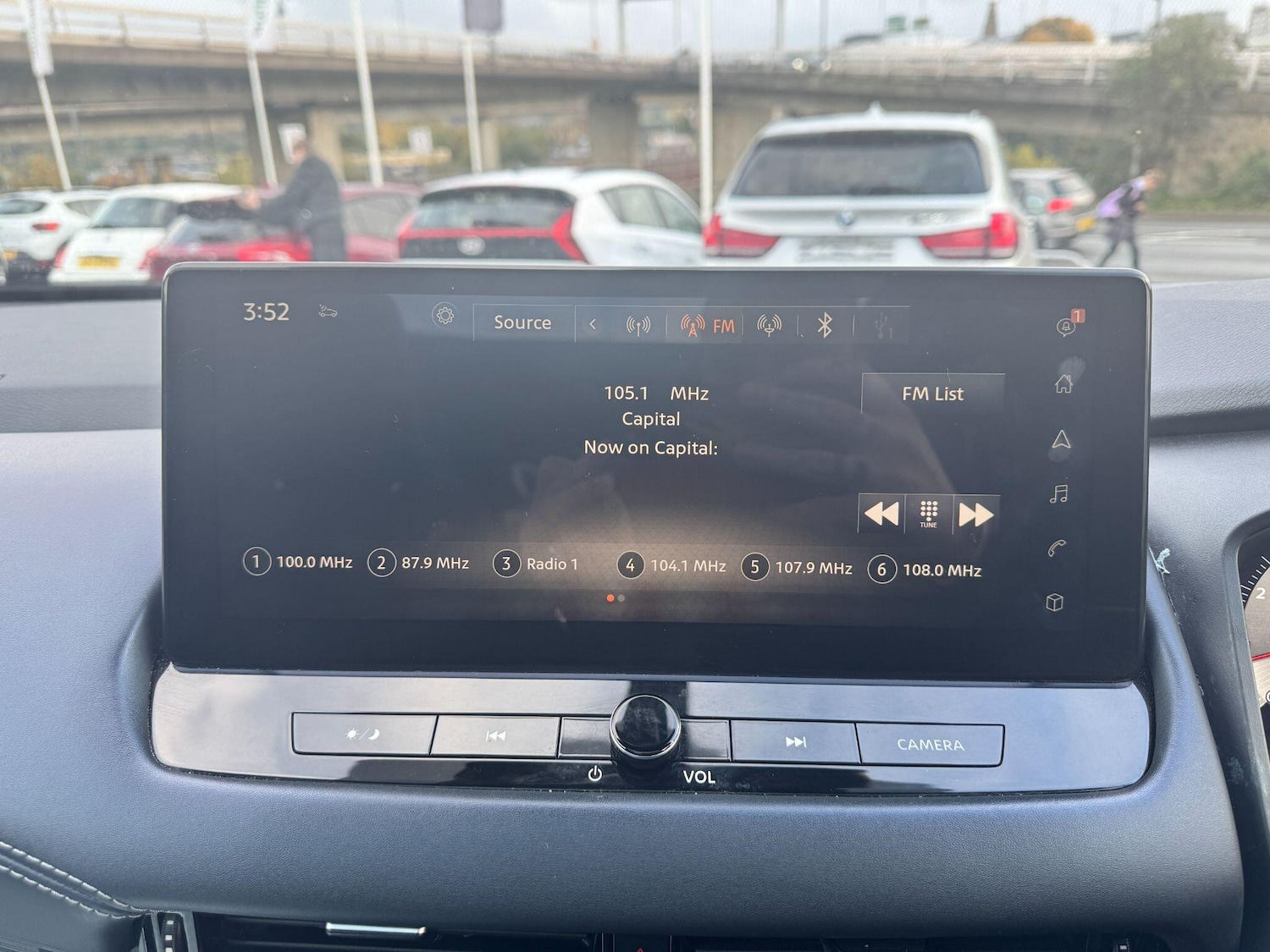 Used Nissan Qashqai 2022 for sale - 76512553: Photo 21