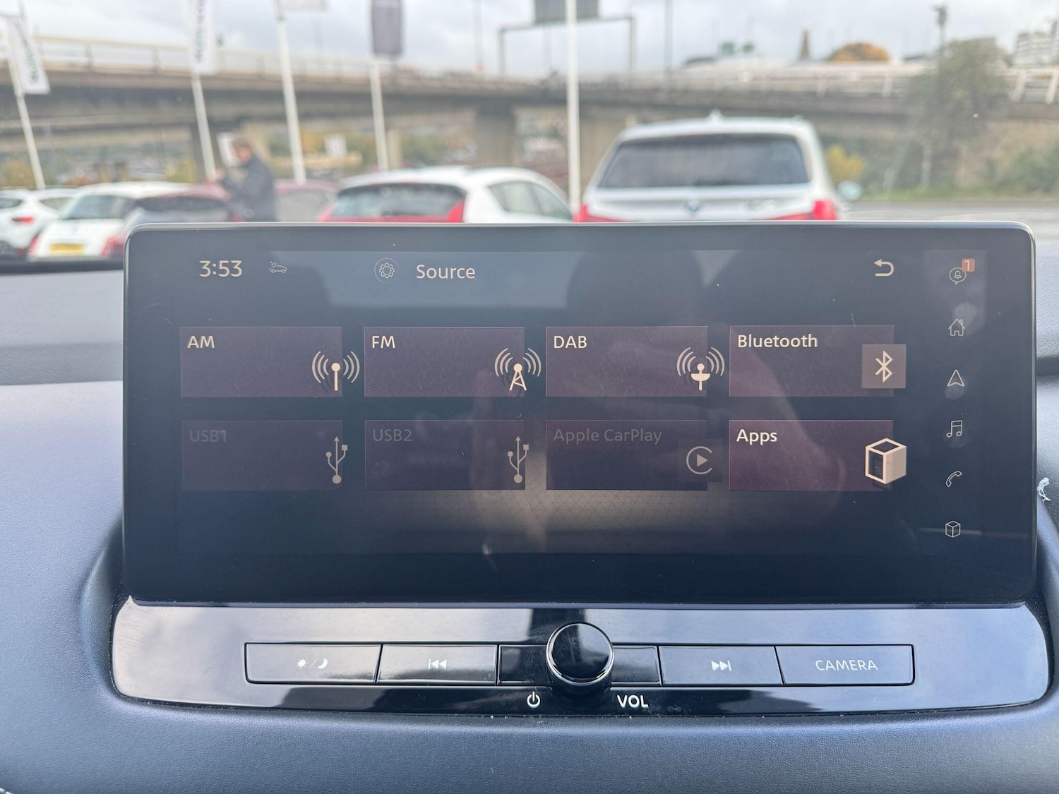 Used Nissan Qashqai 2022 for sale - 76512553: Photo 22