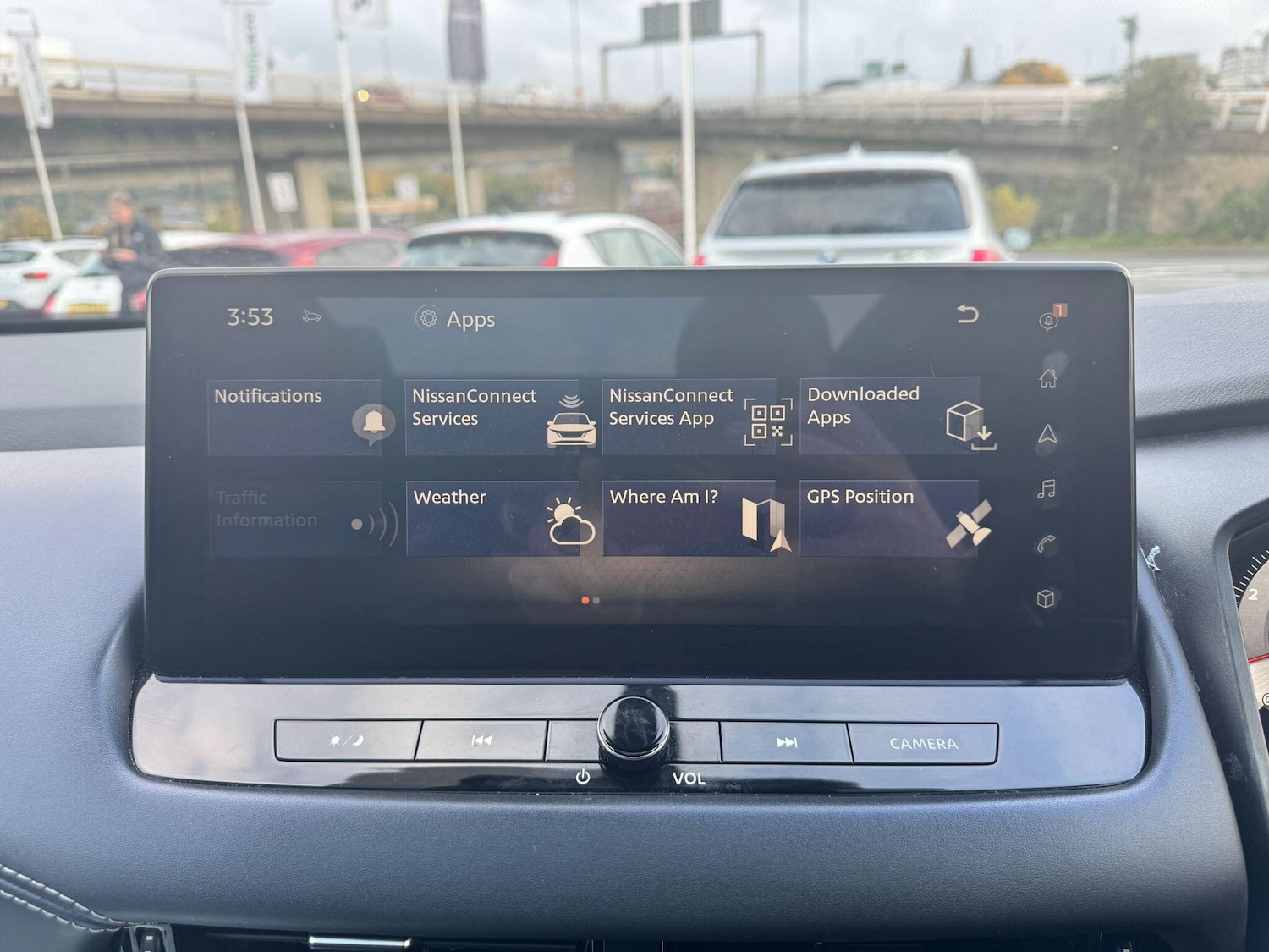 Used Nissan Qashqai 2022 for sale - 76512553: Photo 24