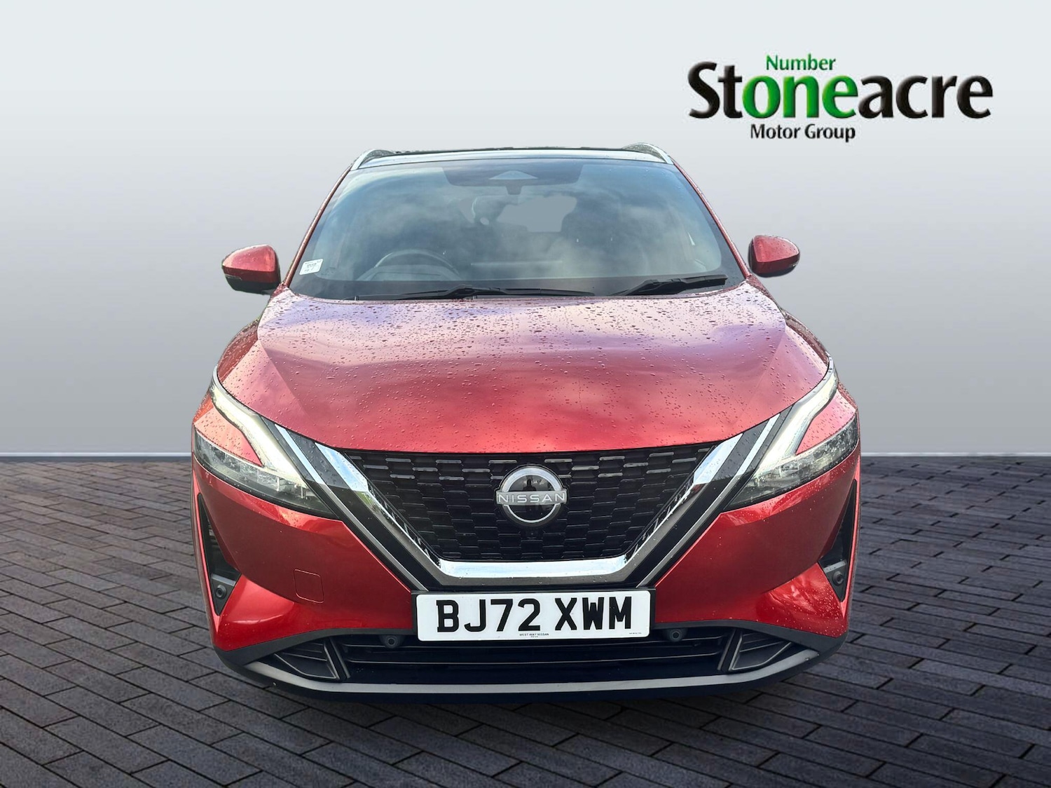 Used Nissan Qashqai 2022 for sale - 76512553: Photo 6