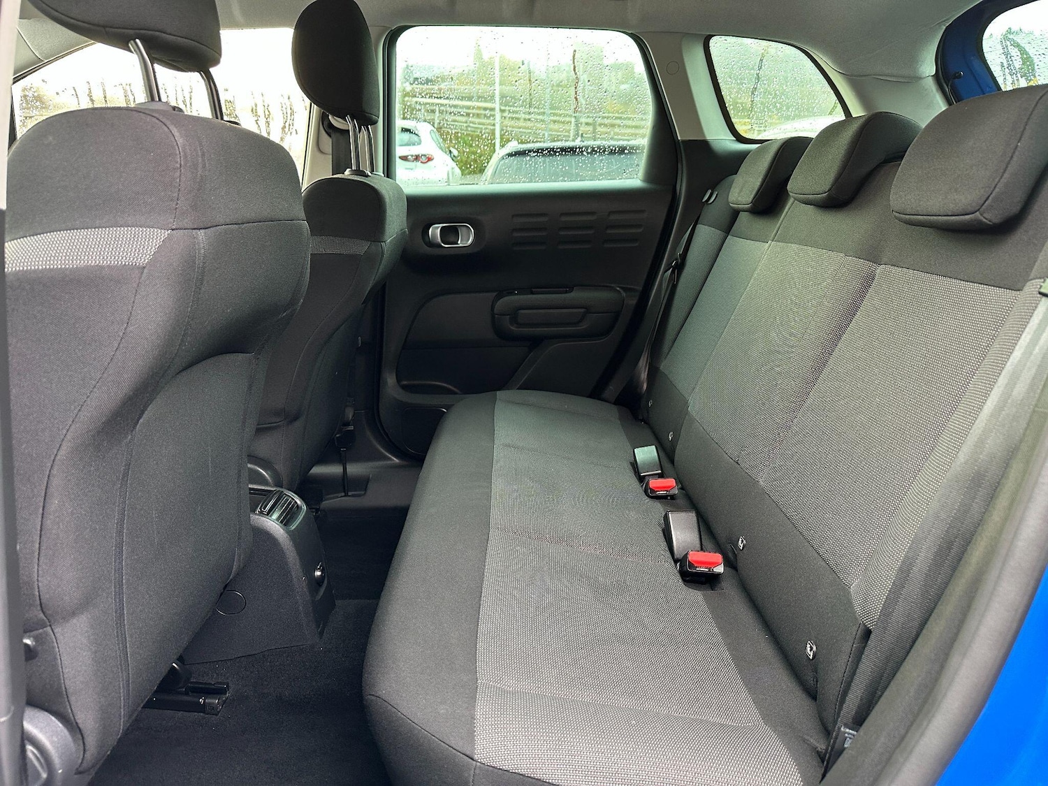 Used Citroen C3 Aircross 2022 for sale - 76513124: Photo 12