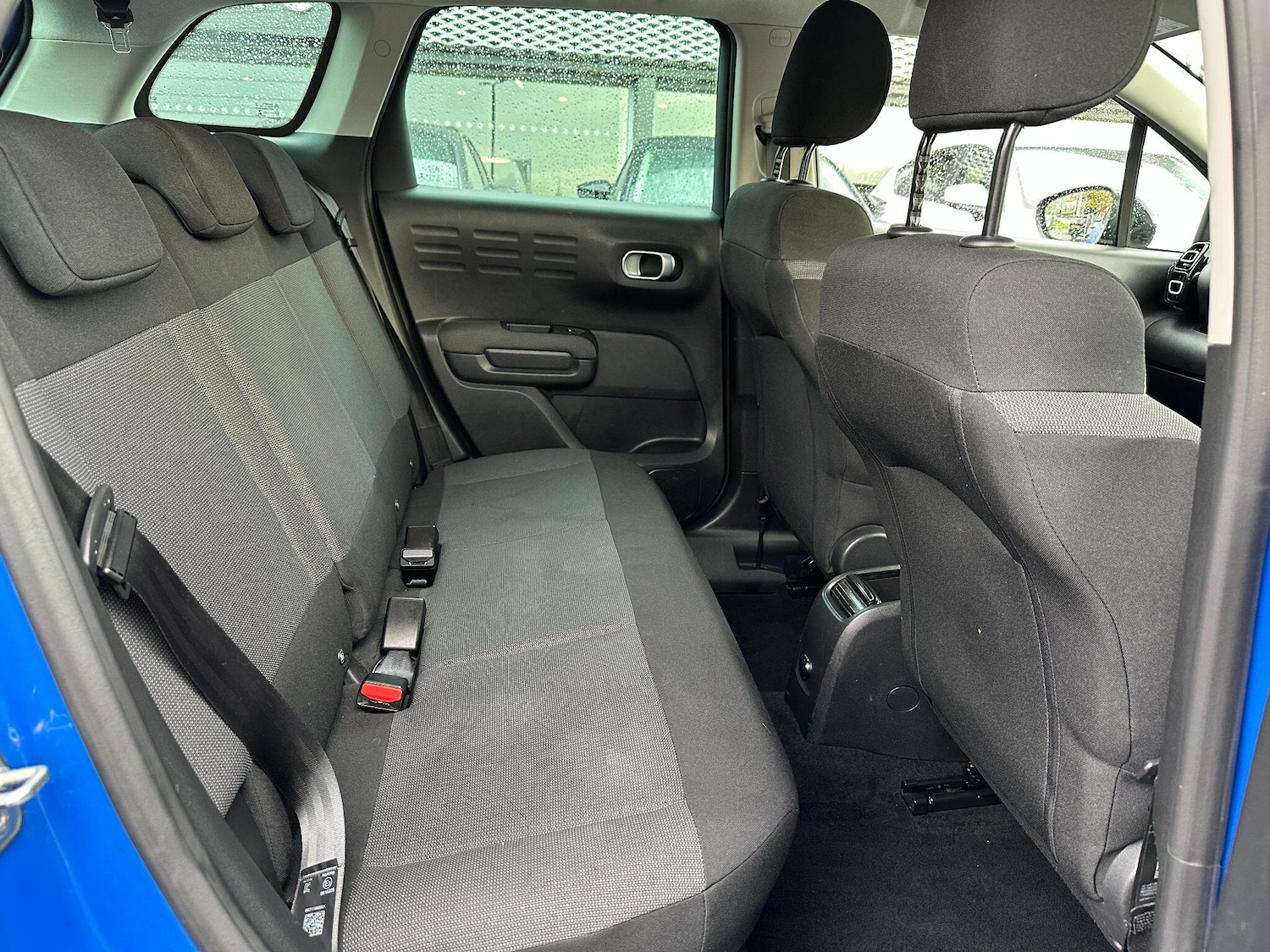 Used Citroen C3 Aircross 2022 for sale - 76513124: Photo 13