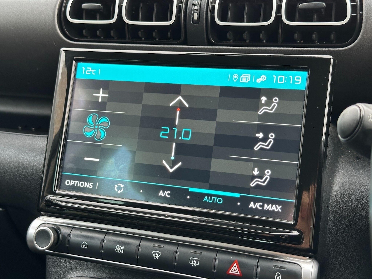 Used Citroen C3 Aircross 2022 for sale - 76513124: Photo 14