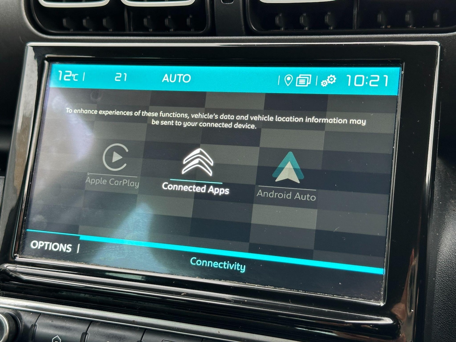 Used Citroen C3 Aircross 2022 for sale - 76513124: Photo 15