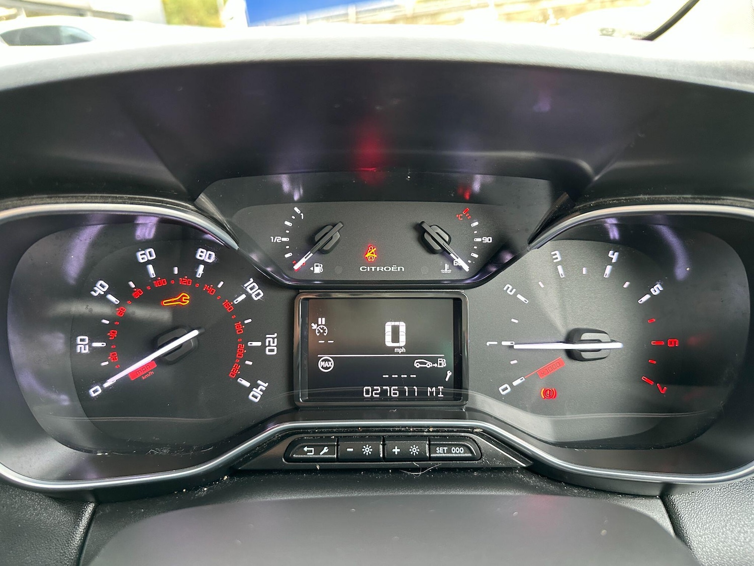 Used Citroen C3 Aircross 2022 for sale - 76513124: Photo 18