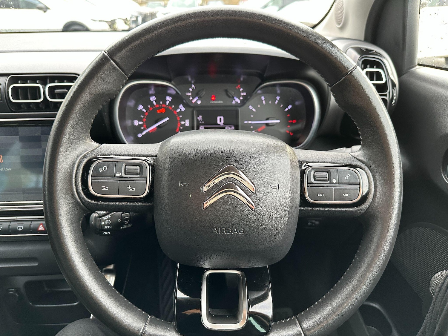 Used Citroen C3 Aircross 2022 for sale - 76513124: Photo 20