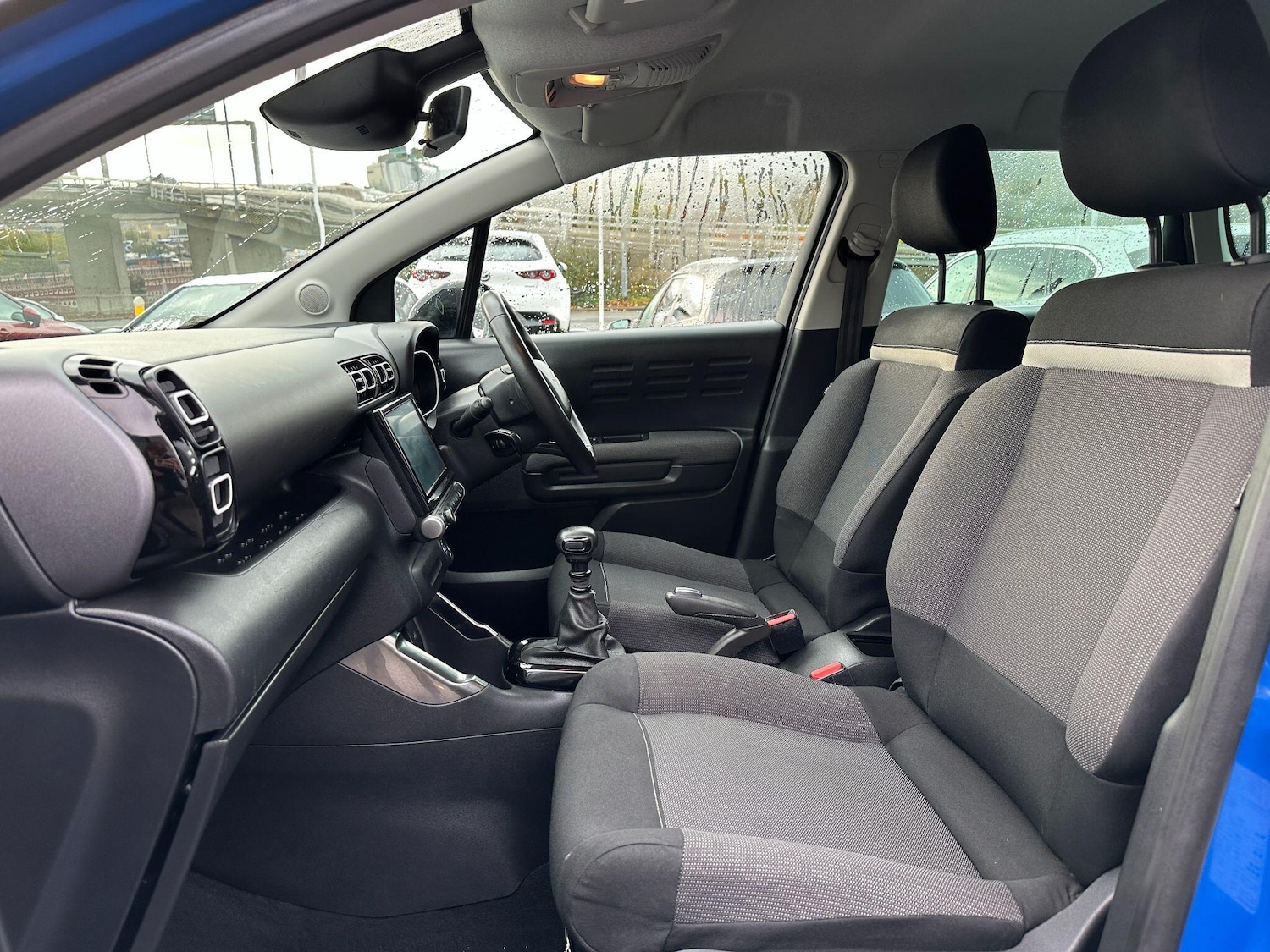 Used Citroen C3 Aircross 2022 for sale - 76513124: Photo 21