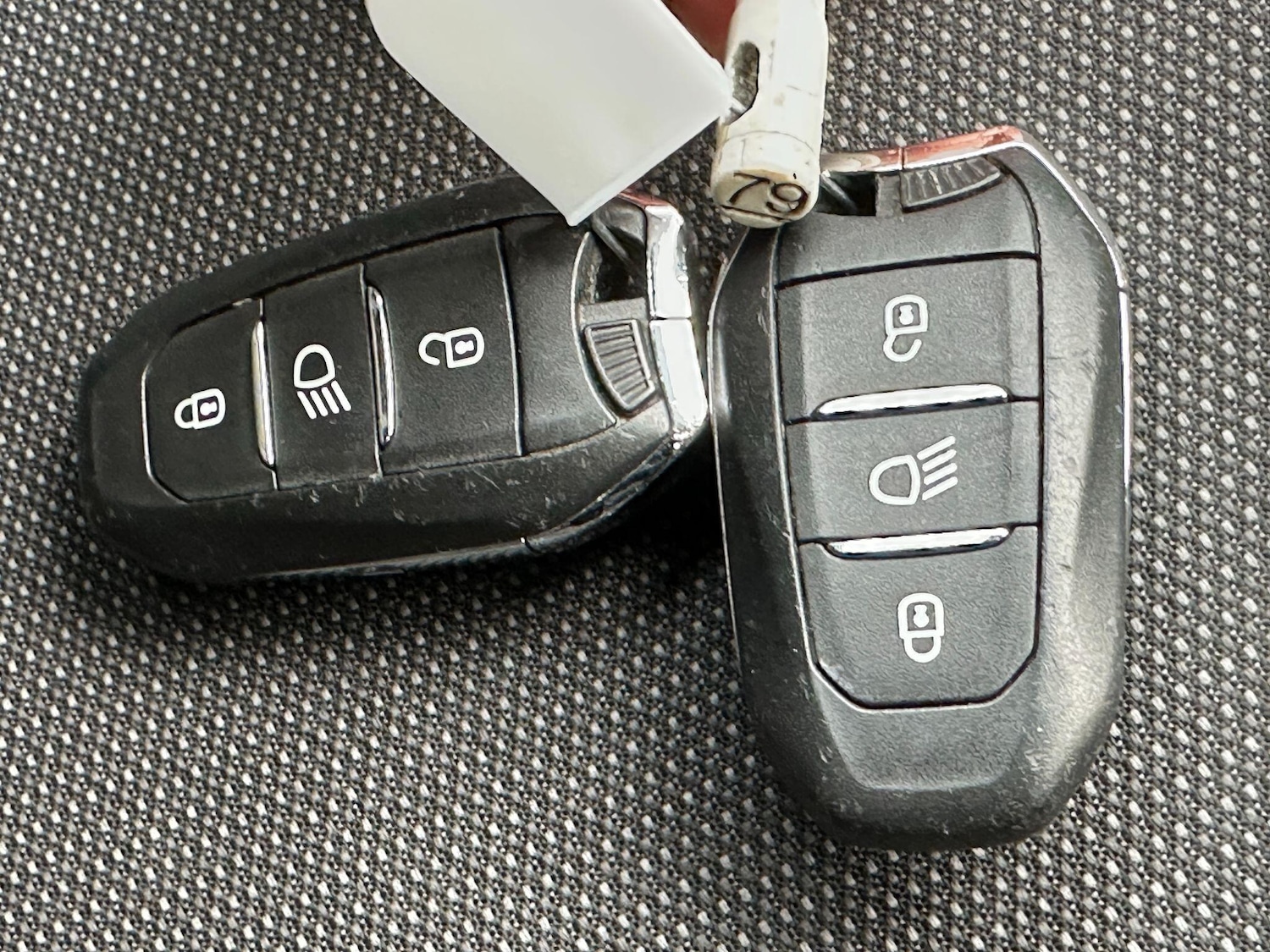 Used Citroen C3 Aircross 2022 for sale - 76513124: Photo 22