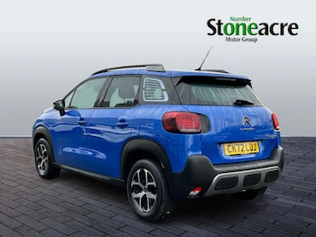Used Citroen C3 Aircross 2022 for sale - 76513124: Photo