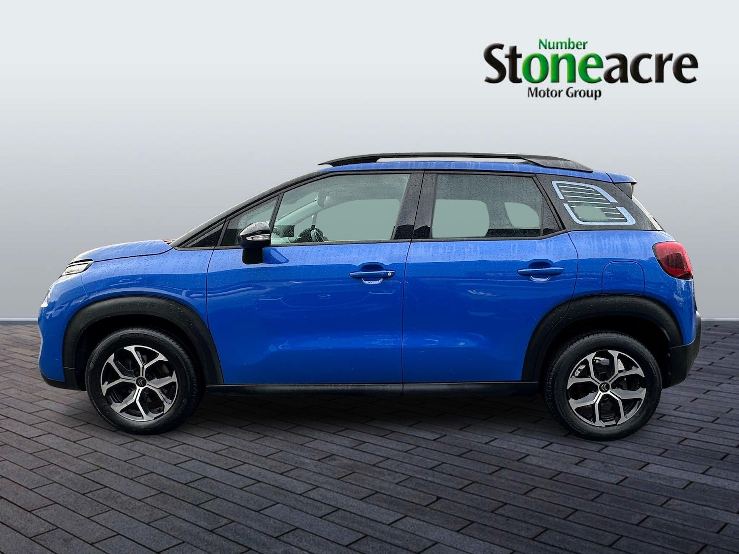 Used Citroen C3 Aircross 2022 for sale - 76513124: Photo 5