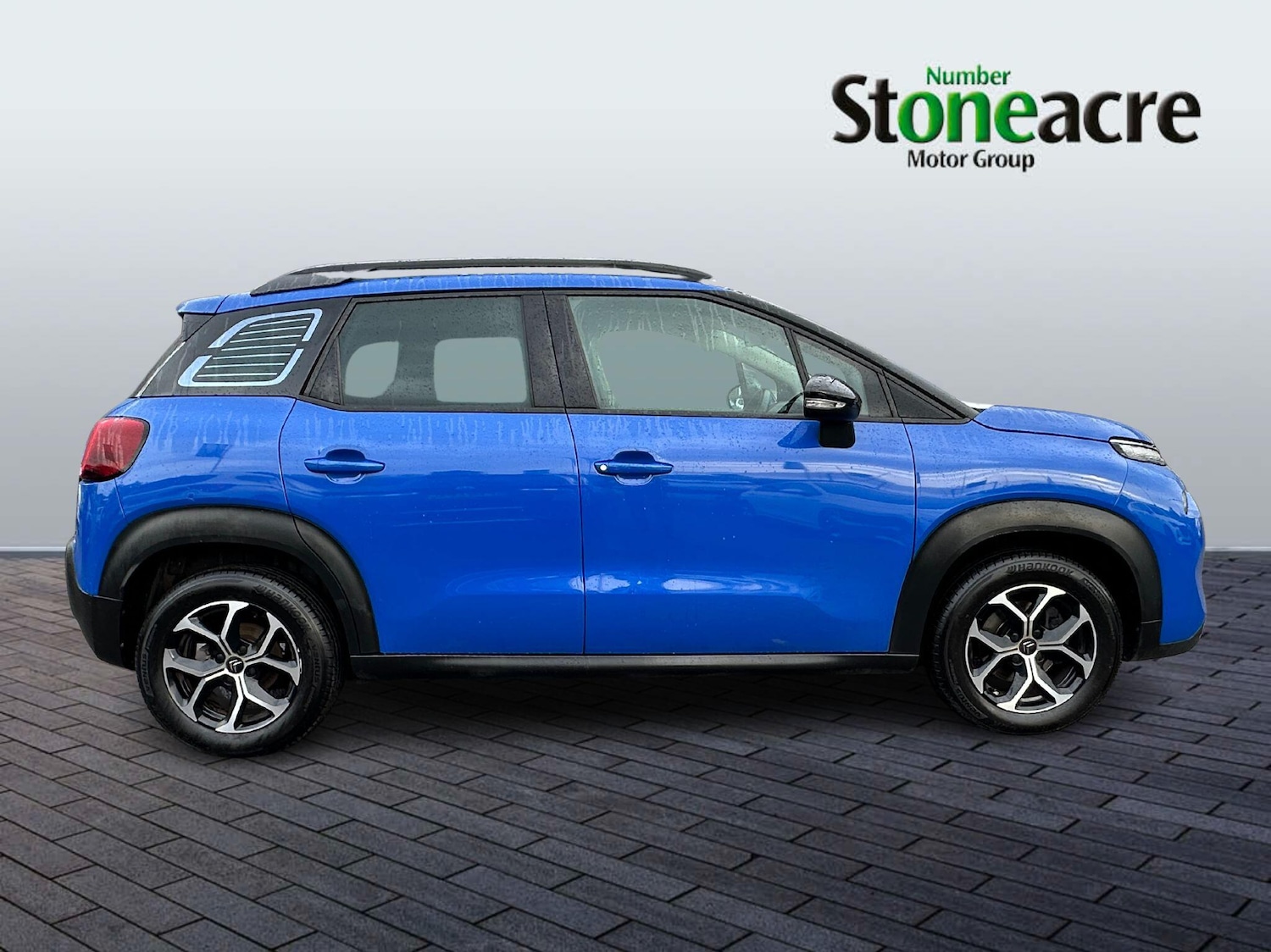 Used Citroen C3 Aircross 2022 for sale - 76513124: Photo 7