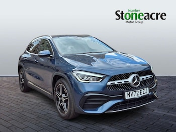 Used Mercedes-Benz GLA 2022 for sale - 79115967: Photo
