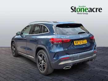 Used Mercedes-Benz GLA 2022 for sale - 79115967: Photo