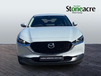 Used Mazda CX-30 2024 for sale - 78860286: Photo