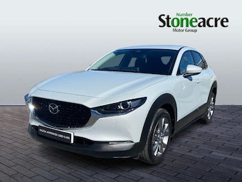 Used Mazda CX-30 2024 for sale - 78860286: Photo