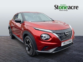 Used Nissan Juke 2023 for sale - 78504302: Photo