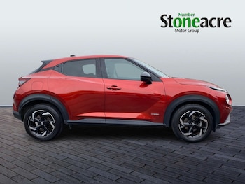 Used Nissan Juke 2023 for sale - 78504302: Photo
