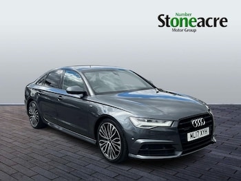 Used Audi A6 2017 for sale - 78608762: Photo