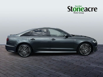 Used Audi A6 2017 for sale - 78608762: Photo