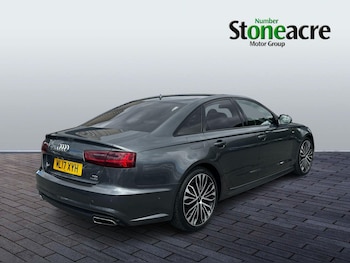 Used Audi A6 2017 for sale - 78608762: Photo