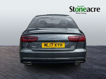 Used Audi A6 2017 for sale - 78608762: Photo