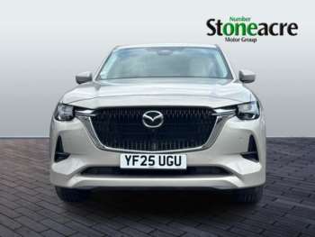 Used Mazda CX-60 2025 for sale - 74849226: Photo