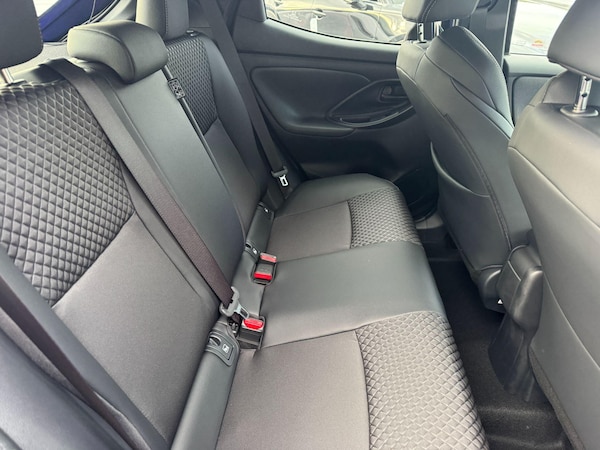 Used Mazda Mazda2 HYBRID 2025 for sale - 76174966: Photo 12